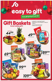 Sobeys flyer Page 17