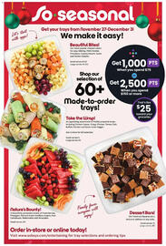 Sobeys flyer Page 18