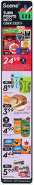 Sobeys flyer Page 2