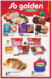 Sobeys flyer Page 22