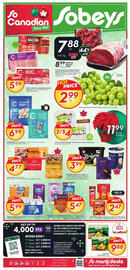 Sobeys flyer Page 3