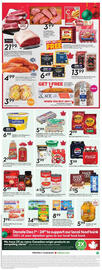 Sobeys flyer Page 4