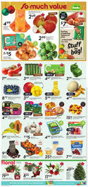 Sobeys flyer Page 5