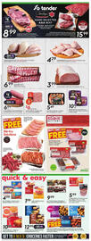 Sobeys flyer Page 6