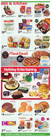 Sobeys flyer Page 9