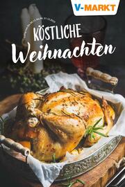 V Markt Prospekt Seite 1