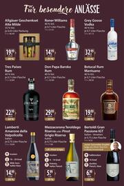 V Markt Prospekt Seite 10