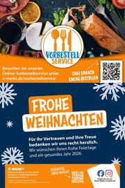 V Markt Prospekt Seite 16