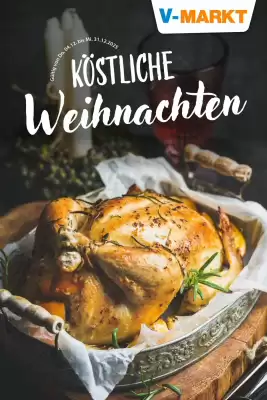 V Markt Prospekt (gültig bis 31-12)