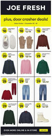 Atlantic Superstore flyer week 48 Page 13