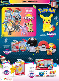 Folleto Soriana Híper Página 10