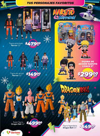 Folleto Soriana Híper Página 11