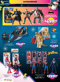 Folleto Soriana Híper Página 12