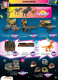 Folleto Soriana Híper Página 13