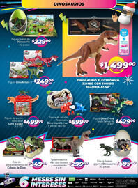 Folleto Soriana Híper Página 14