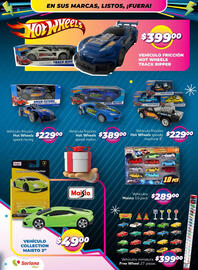 Folleto Soriana Híper Página 15