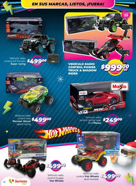 Folleto Soriana Híper Página 16