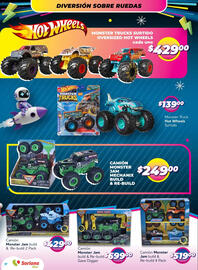 Folleto Soriana Híper Página 17