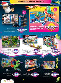 Folleto Soriana Híper Página 18