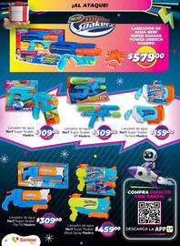 Folleto Soriana Híper Página 19