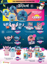 Folleto Soriana Híper Página 2