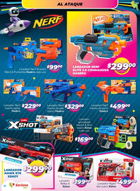 Folleto Soriana Híper Página 20