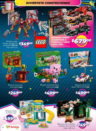 Folleto Soriana Híper Página 21