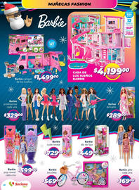 Folleto Soriana Híper Página 22