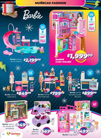 Folleto Soriana Híper Página 23