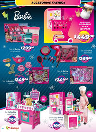 Folleto Soriana Híper Página 24