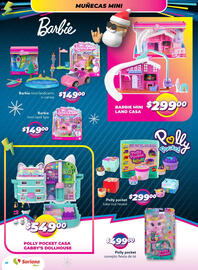 Folleto Soriana Híper Página 25