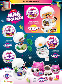 Folleto Soriana Híper Página 26