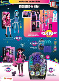 Folleto Soriana Híper Página 27