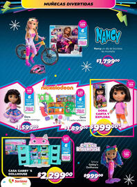 Folleto Soriana Híper Página 28