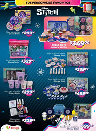 Folleto Soriana Híper Página 3