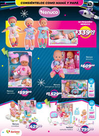 Folleto Soriana Híper Página 30