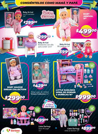 Folleto Soriana Híper Página 31