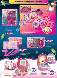 Folleto Soriana Híper Página 32