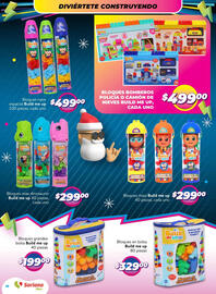 Folleto Soriana Híper Página 34