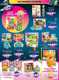 Folleto Soriana Híper Página 37