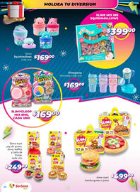 Folleto Soriana Híper Página 39