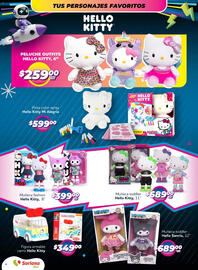 Folleto Soriana Híper Página 4