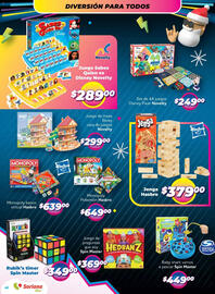 Folleto Soriana Híper Página 41