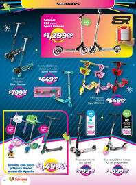 Folleto Soriana Híper Página 42