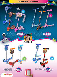 Folleto Soriana Híper Página 43