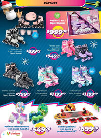 Folleto Soriana Híper Página 44