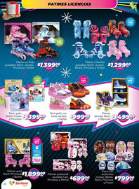 Folleto Soriana Híper Página 45