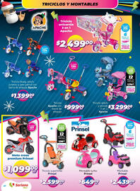 Folleto Soriana Híper Página 46