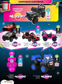 Folleto Soriana Híper Página 47