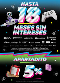 Folleto Soriana Híper Página 48